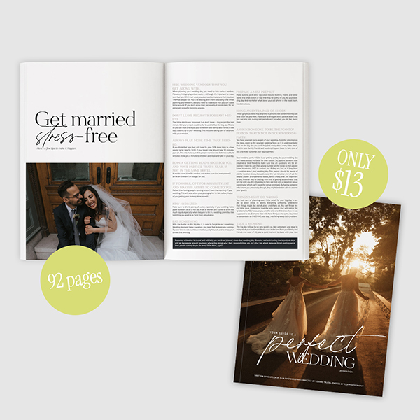 WeddingBook